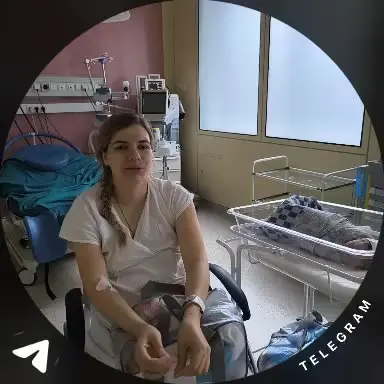 Кадр видеоотзыва